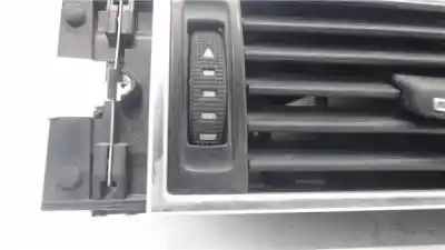 Автозапчастина б/у аераційна решіта для audi a6 avant (4f5) 2.8 fsi посилання на oem iam f18209020  