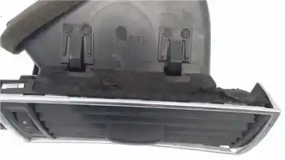 Автозапчастина б/у аераційна решіта для audi a6 avant (4f5) 2.8 fsi посилання на oem iam f18209020  