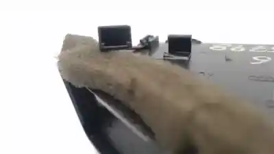 Автозапчастина б/у аераційна решіта для audi a6 avant (4f5) 2.8 fsi посилання на oem iam f18209020  