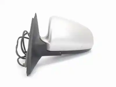 Peça sobressalente para automóvel em segunda mão espelho retrovisor esquerdo por audi a4 berlina (8e) 1.8 t sport edition referências oem iam 4f1858531j01c