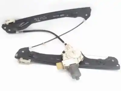 Peça sobressalente para automóvel em segunda mão elevador de vidros dianteiro direito por bmw serie 3 touring (e91) 320d referências oem iam 6927023