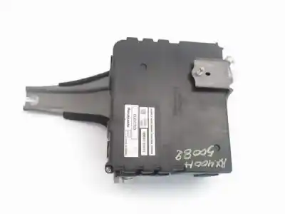 Автозапчастина б/у ебу контролер двигуна для lexus rx (mcu_) 400h fwd посилання на oem iam 8968033010  86v20297