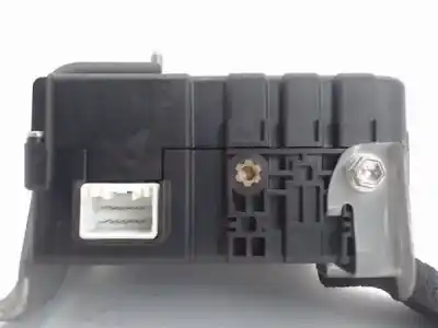 Автозапчастина б/у ебу контролер двигуна для lexus rx (mcu_) 400h fwd посилання на oem iam 8968033010  86v20297