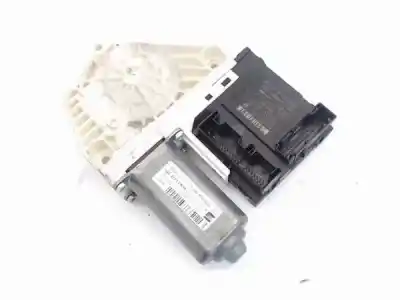 Second-hand car spare part LEFT FRONT WINDOW MOTOR for SEAT LEON (1P1)  OEM IAM references 1K0959793P  F005S00347