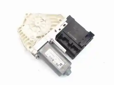 Peça sobressalente para automóvel em segunda mão motor elevador vidro dianteiro direito por seat leon (1p1) 1.9 tdi referências oem iam 1k0959792p