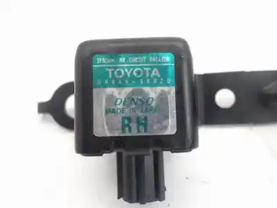 Автозапчасти б/у электронный модуль за lexus rx (mcu_) 400h fwd ссылки oem iam g484948020  