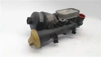 Second-hand car spare part OIL FILTER SUPPORT for SUZUKI SWIFT III (SG)  OEM IAM references 55197216  B538