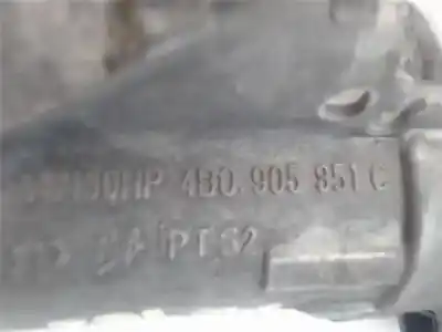 Автозапчастина б/у стартер для audi a3 (8l) 1.6 ambiente посилання на oem iam 4b0905851c 4b0905851b , audi | 4b0905851b , seat | 4b0905851b , skoda | 4b0905849 , audi | 4b0905849 , seat | n90584502 , audi | n90584502 , seat 