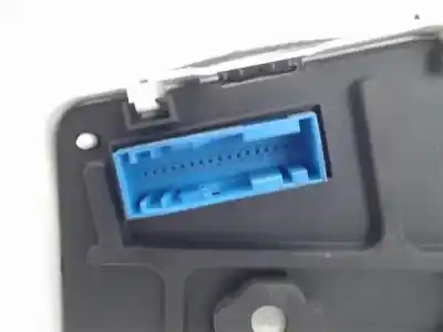 Pezzo di ricambio per auto di seconda mano pannello degli strumenti per ford transit connect (tc7) 1.8 tdci cat riferimenti oem iam 9t1t10849ae   Pezzo di ricambio per auto di seconda mano pannello degli strumenti per ford transit connect (tc7) 1.8 tdci cat riferimenti oem iam 9t1t10849ae