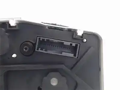 Pezzo di ricambio per auto di seconda mano pannello degli strumenti per ford transit connect (tc7) 1.8 tdci cat riferimenti oem iam 9t1t10849ae   Pezzo di ricambio per auto di seconda mano pannello degli strumenti per ford transit connect (tc7) 1.8 tdci cat riferimenti oem iam 9t1t10849ae