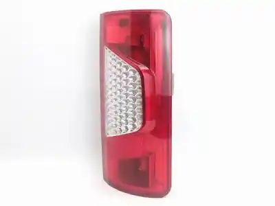 Автозапчасти б/у правый задний фонарь за ford transit connect (tc7) 1.8 tdci cat ссылки oem iam 9t1613n412a   Автозапчасти б/у правый задний фонарь за ford transit connect (tc7) 1.8 tdci cat ссылки oem iam 9t1613n412a