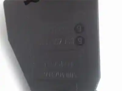 Автозапчастина б/у команда чистити для smart fortwo coupe 600 посилання на oem iam q0001272v010c96a00  