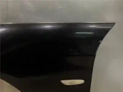 Peça sobressalente para automóvel em segunda mão guarda-lamas dianteiro esquerdo por bmw serie 3 touring (e91) 320d referências oem iam 41357135679 41357133228 , bmw | 41357133227 , bmw | 41355a55af3 , bmw l00206