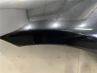 Peça sobressalente para automóvel em segunda mão guarda-lamas dianteiro esquerdo por bmw serie 3 touring (e91) 320d referências oem iam 41357135679 41357133228 , bmw | 41357133227 , bmw | 41355a55af3 , bmw l00206