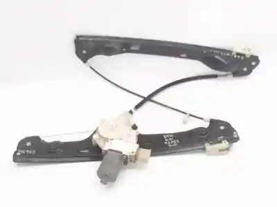Peça sobressalente para automóvel em segunda mão elevador de vidros dianteira esquerda por bmw serie 3 touring (e91) 320d referências oem iam 6927027