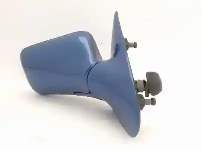 Pezzo di ricambio per auto di seconda mano retrovisore destro per seat ibiza (6k1) (1993->) 1.4 i riferimenti oem iam 6k1857502