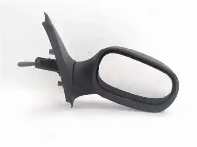 Автозапчасти б/у задний вид справа за renault clio ii fase ii (b/cb0) 1.2 authentique ссылки oem iam 963012634r 7701067338 , renault | 8200634548 , renault 