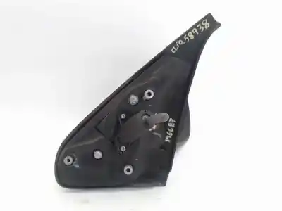 Автозапчасти б/у задний вид справа за renault clio ii fase ii (b/cb0) 1.2 authentique ссылки oem iam 963012634r 7701067338 , renault | 8200634548 , renault 