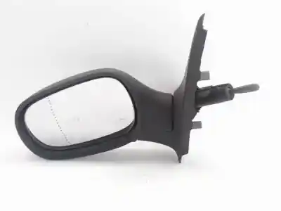 Автозапчасти б/у левое зеркало за renault clio ii fase ii (b/cb0) 1.2 authentique ссылки oem iam 963020266r 7701067336 , renault | 8200634550 , renault 