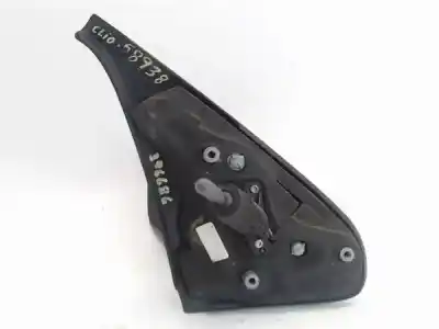 Автозапчасти б/у левое зеркало за renault clio ii fase ii (b/cb0) 1.2 authentique ссылки oem iam 963020266r 7701067336 , renault | 8200634550 , renault 