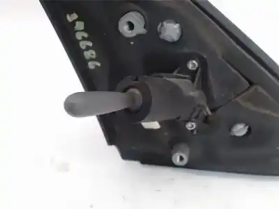 Автозапчасти б/у левое зеркало за renault clio ii fase ii (b/cb0) 1.2 authentique ссылки oem iam 963020266r 7701067336 , renault | 8200634550 , renault 