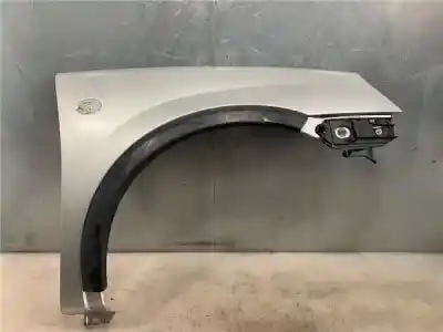 Second-hand car spare part FRONT RIGHT FIN for OPEL CORSA C (X01)  OEM IAM references 1102030 9196449 , OPEL 