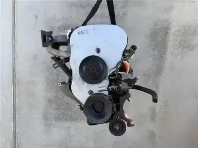 Second-hand car spare part complete engine for daewoo nexia 1.5 16v cat oem iam references a15mf  a15mf