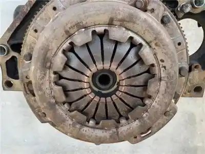 Second-hand car spare part complete engine for daewoo nexia 1.5 16v cat oem iam references a15mf  a15mf