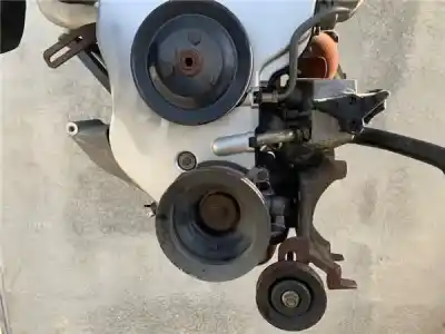 Second-hand car spare part complete engine for daewoo nexia 1.5 16v cat oem iam references a15mf  a15mf