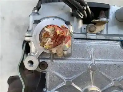 Second-hand car spare part complete engine for daewoo nexia 1.5 16v cat oem iam references a15mf  a15mf