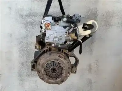 Second-hand car spare part COMPLETE ENGINE for DAEWOO NEXIA  OEM IAM references A15MF  A15MF