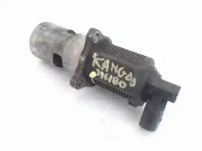 Piesă de schimb auto la mâna a doua supapa valvula egr pentru renault kangoo (f/kc0) 1.5 dci diesel 65 cv / 48 kw referințe oem iam 53623003  8200656008