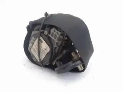 Pezzo di ricambio per auto di seconda mano cintura di sicurezza anteriore sinistra per peugeot 307 break (3e) 2.0 riferimenti oem iam 96346431xx