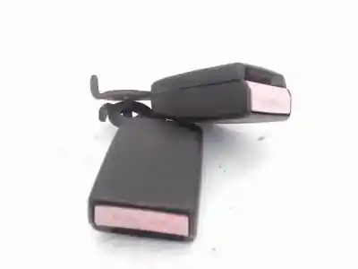 Pezzo di ricambio per auto di seconda mano gancio cintura posteriore destro per peugeot 307 break (3e) 2.0 riferimenti oem iam 8973zp