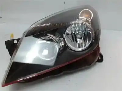Peça sobressalente para automóvel em segunda mão farol / farolim esquerdo por opel astra h twintop (a04) 1.6 (l67) referências oem iam 1216561