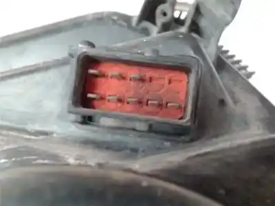 Peça sobressalente para automóvel em segunda mão farol / farolim esquerdo por opel astra h twintop (a04) 1.6 (l67) referências oem iam 1216561  