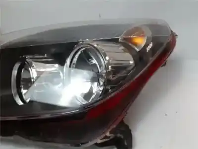 Peça sobressalente para automóvel em segunda mão farol / farolim esquerdo por opel astra h twintop (a04) 1.6 (l67) referências oem iam 1216561  