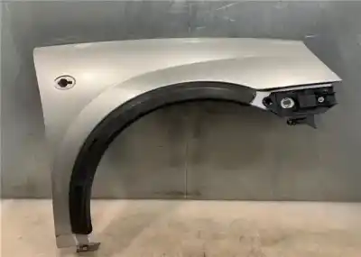 Second-hand car spare part FRONT RIGHT FIN for OPEL CORSA C  OEM IAM references 1102030  