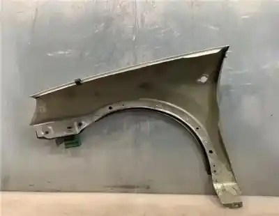 Second-hand car spare part front right fin for opel corsa c 1.3 cdti oem iam references 1102030  