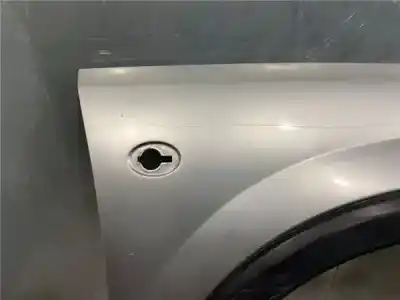 Second-hand car spare part front right fin for opel corsa c 1.3 cdti oem iam references 1102030  