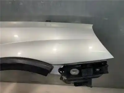 Second-hand car spare part front right fin for opel corsa c 1.3 cdti oem iam references 1102030  