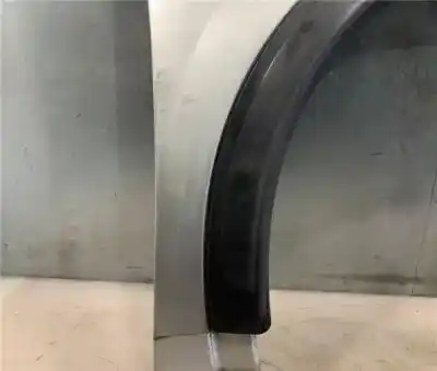 Second-hand car spare part front right fin for opel corsa c 1.3 cdti oem iam references 1102030  