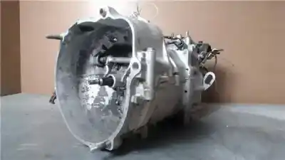 Second-hand car spare part gearbox for suzuki rascal  oem iam references   