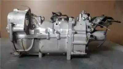 Second-hand car spare part gearbox for suzuki rascal  oem iam references   