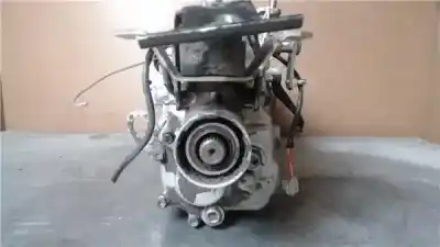 Second-hand car spare part gearbox for suzuki rascal  oem iam references   
