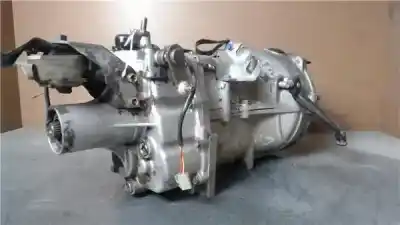 Second-hand car spare part gearbox for suzuki rascal  oem iam references   