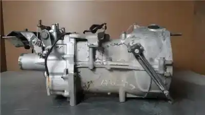 Second-hand car spare part gearbox for suzuki rascal  oem iam references   