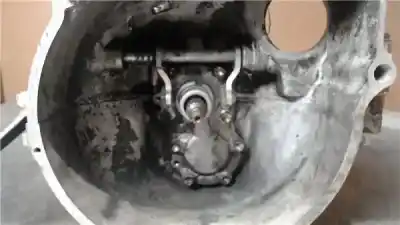 Second-hand car spare part gearbox for suzuki rascal  oem iam references   