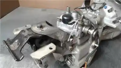 Second-hand car spare part gearbox for suzuki rascal  oem iam references   