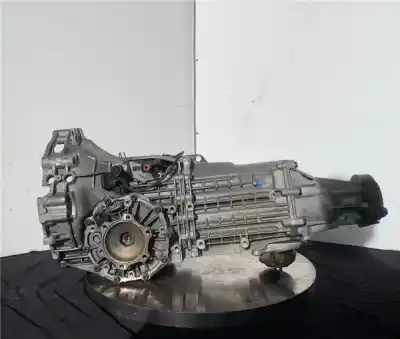 Peça sobressalente para automóvel em segunda mão caixa de velocidades por audi a4 berlina (8e) 1.8 t sport edition referências oem iam ftz